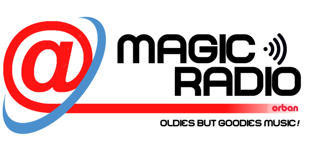 Magic Radio logo